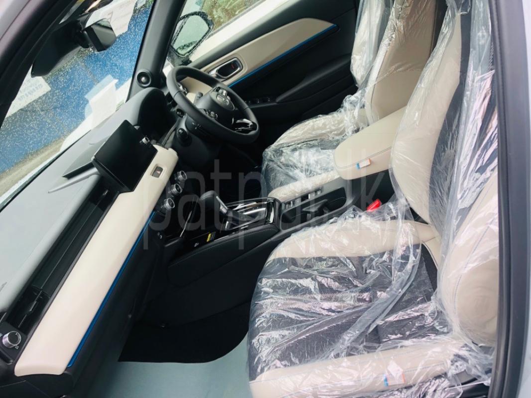 Honda Vezel 2026 - சான்றளிக்கப்பட்டது SUV sale in Sri Lanka - patpat.lk