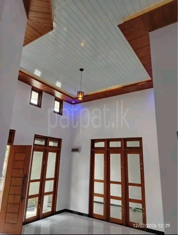 House for Sale in Meegoda