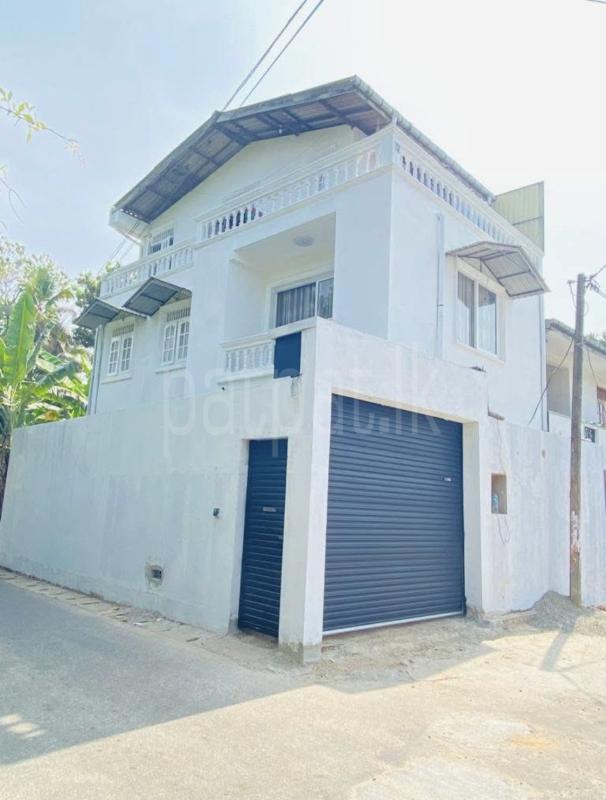 House for Sale in Kundasale