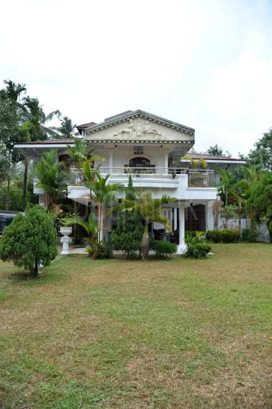 House for Sale in Ragama