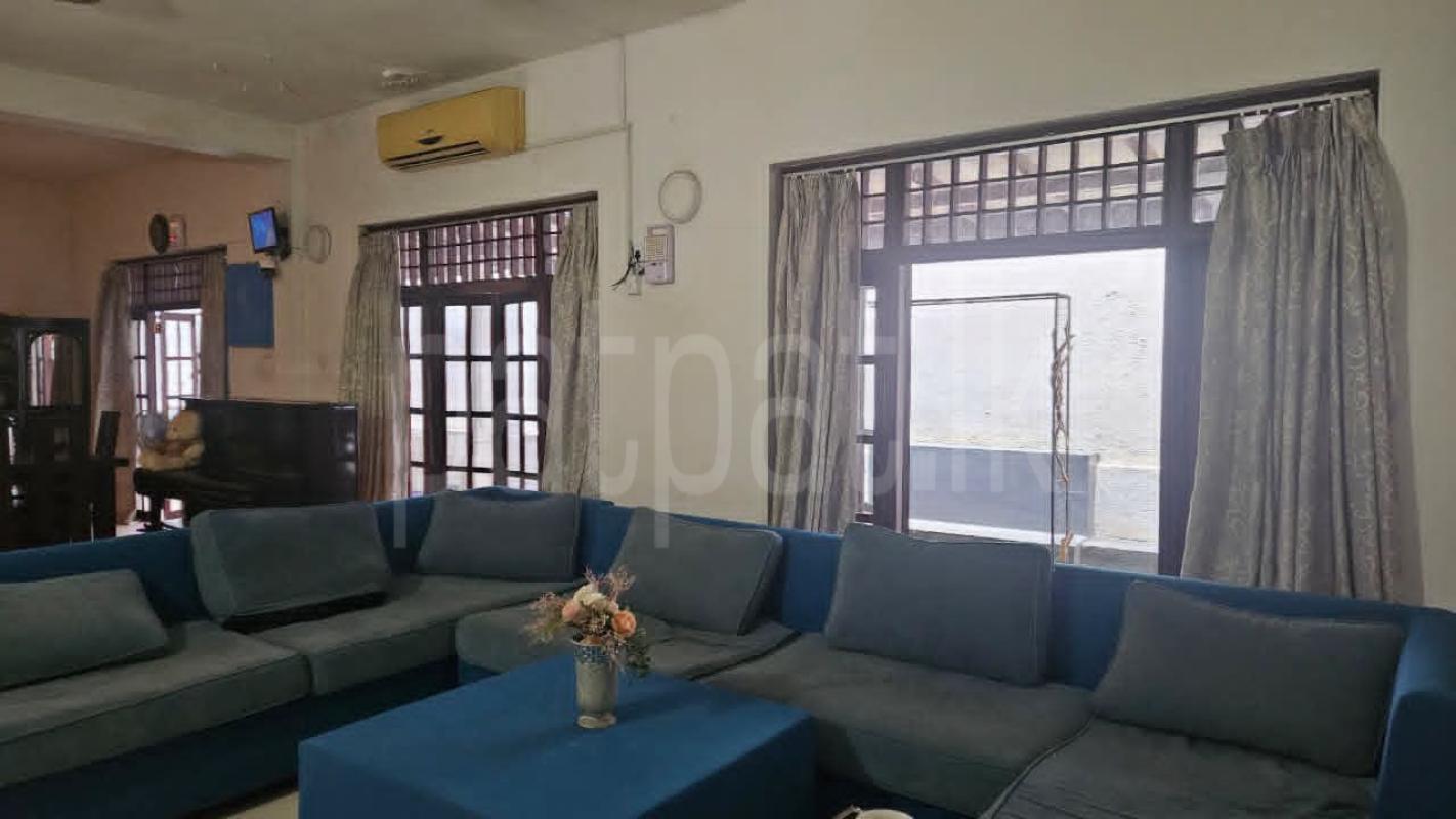 House for Rent in Nugegoda