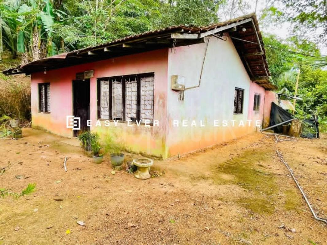 House for Sale in Nittambuwa