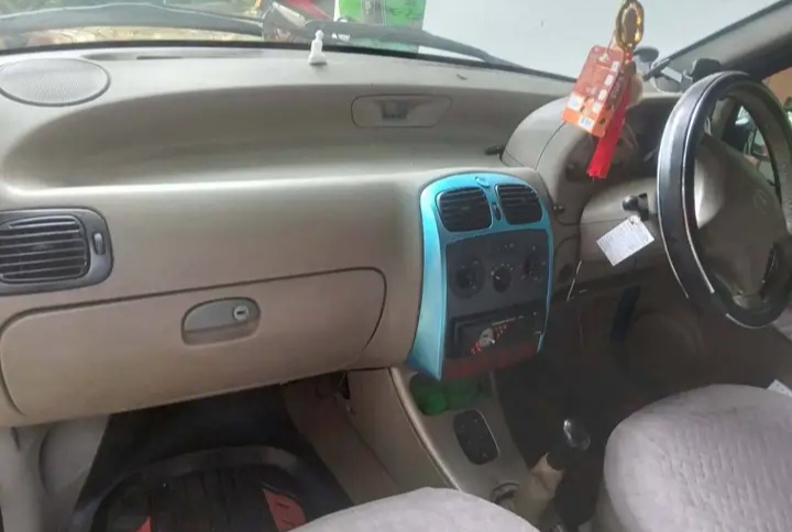 Tata Indica 2006 - Used Car sale in Sri Lanka - patpat.lk