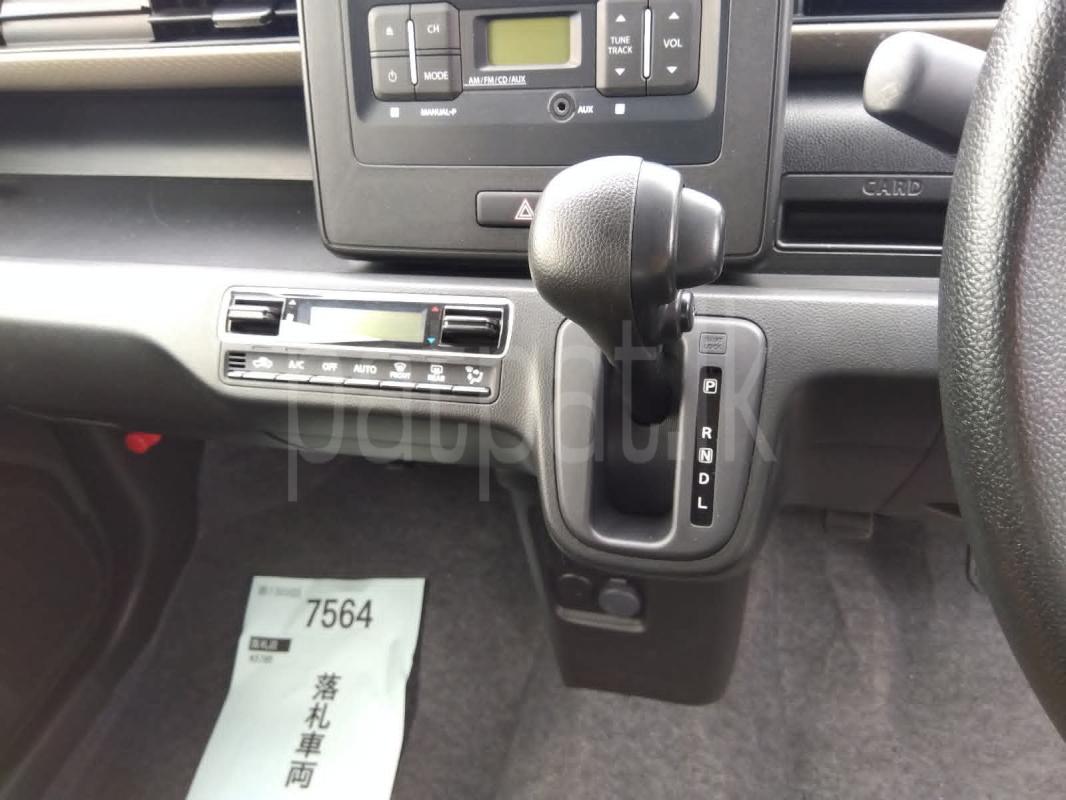 Suzuki Wagon R 2024 - අලුත් කාර් sale in Sri Lanka - patpat.lk