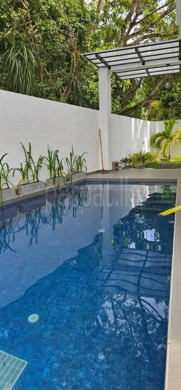 House for Sale in Piliyandala