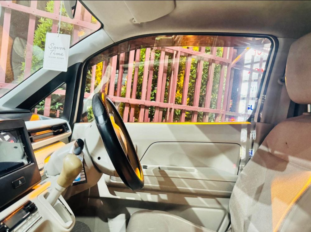 Suzuki Wagon R 2018 - Used Car sale in Sri Lanka - patpat.lk