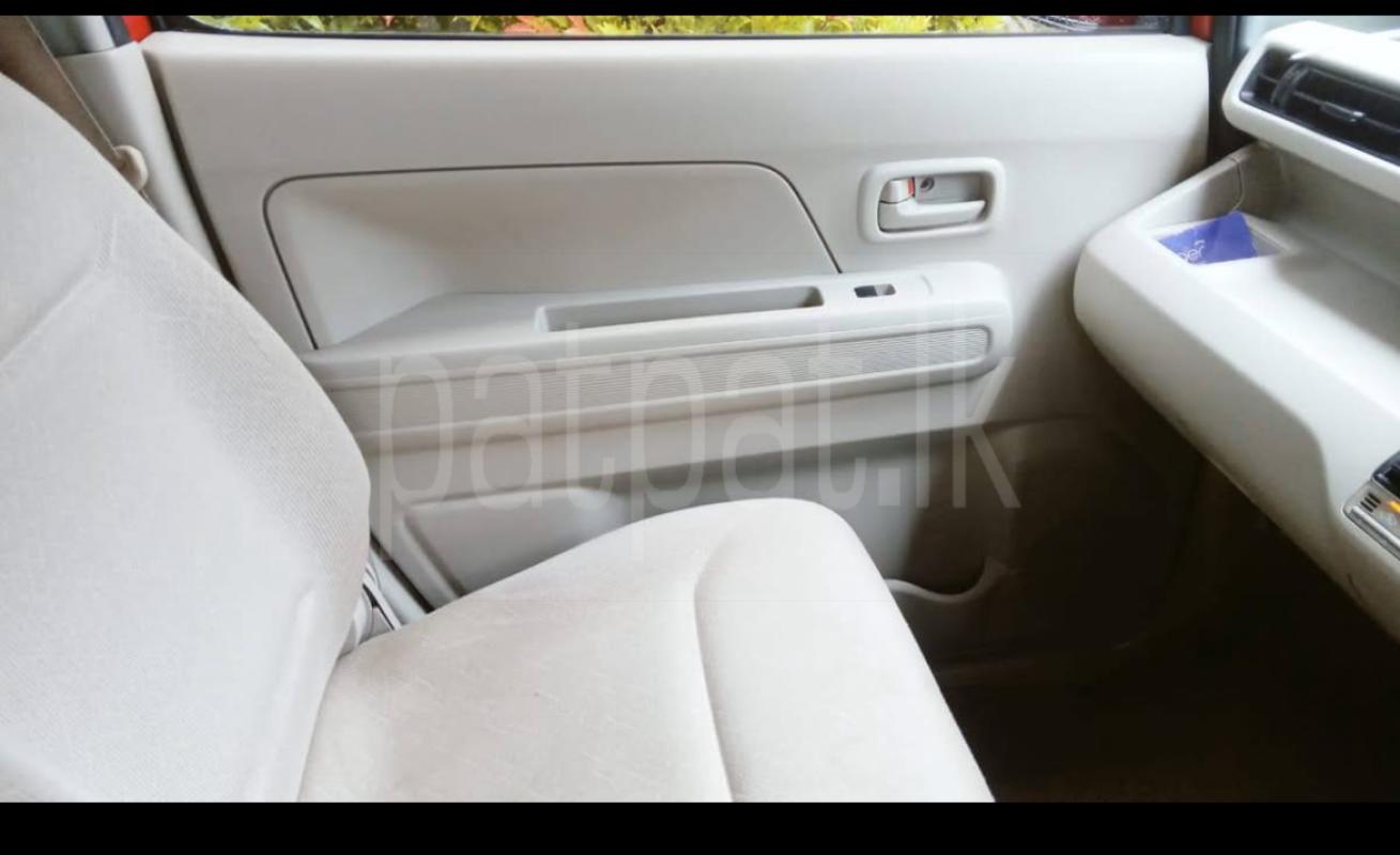 Suzuki Wagon R 2018 - பயன்படுத்தப்பட்டது கார் sale in Sri Lanka - patpat.lk