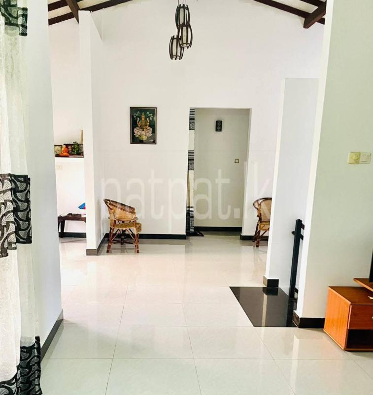 House for Sale in Kesbewa