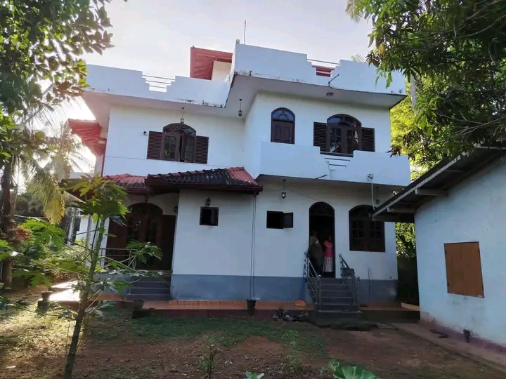 House for Sale in Bandaragama