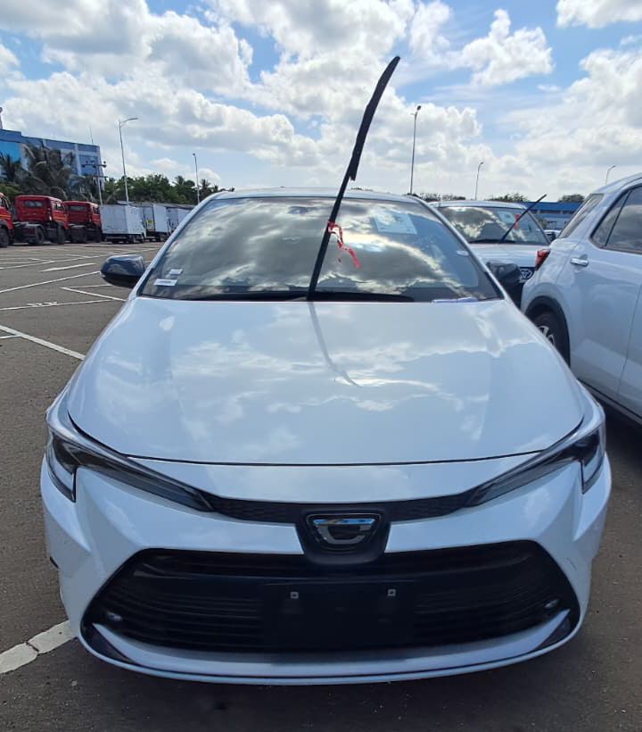 Toyota Corolla 2022 - නැවත සකස් කල කාර් sale in Sri Lanka - patpat.lk