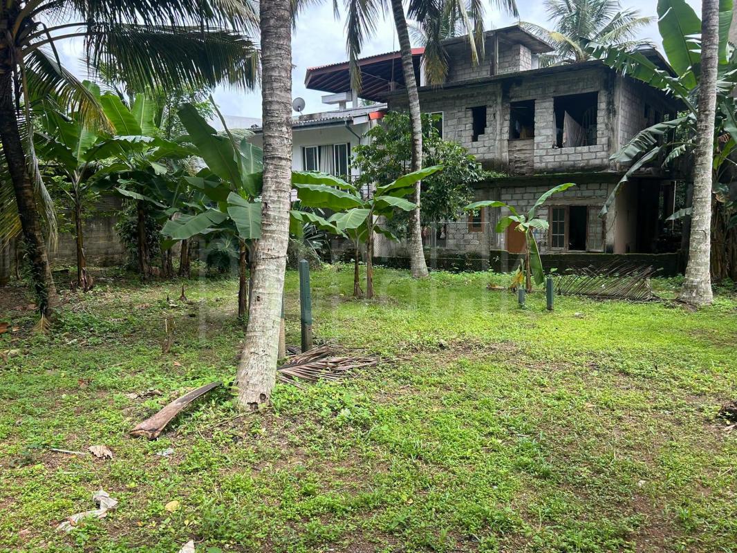 Residential Land for Sale in Maharagama