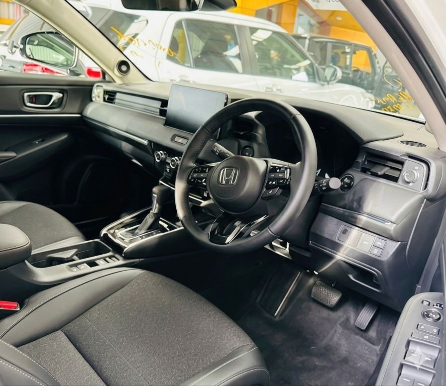 Honda Vezel 2025 - சான்றளிக்கப்பட்டது SUV sale in Sri Lanka - patpat.lk