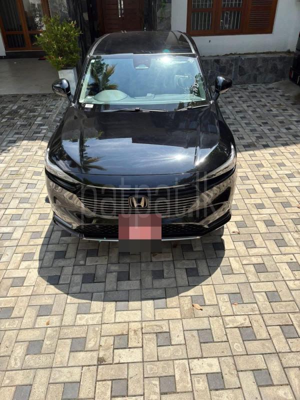 Honda Vezel 2023 - අලුත් SUV රථය sale in Sri Lanka - patpat.lk