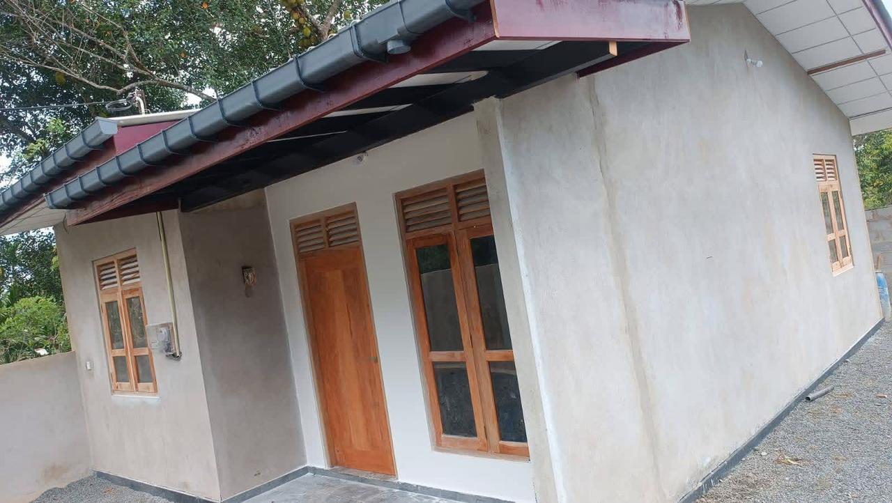 House for Sale in Kumbuka