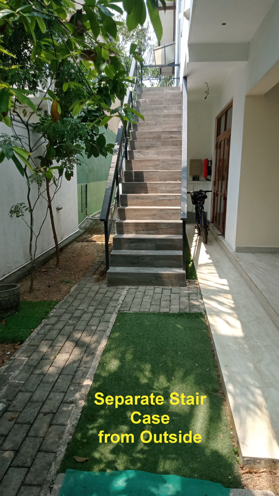 House for Sale in Boralesgamuwa