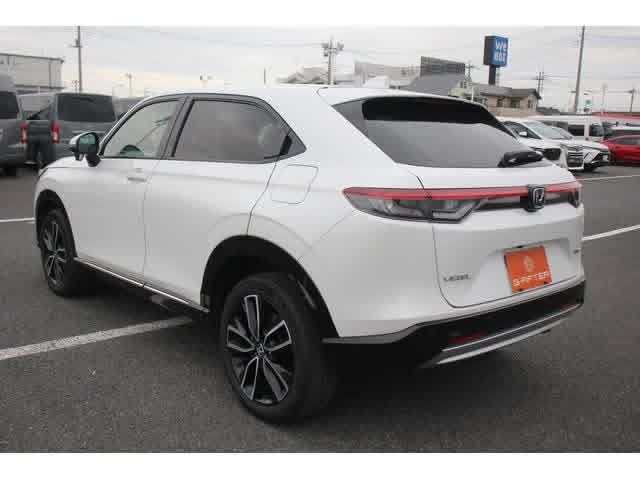 Honda Vezel 2024 - අලුත් SUV රථය sale in Sri Lanka - patpat.lk