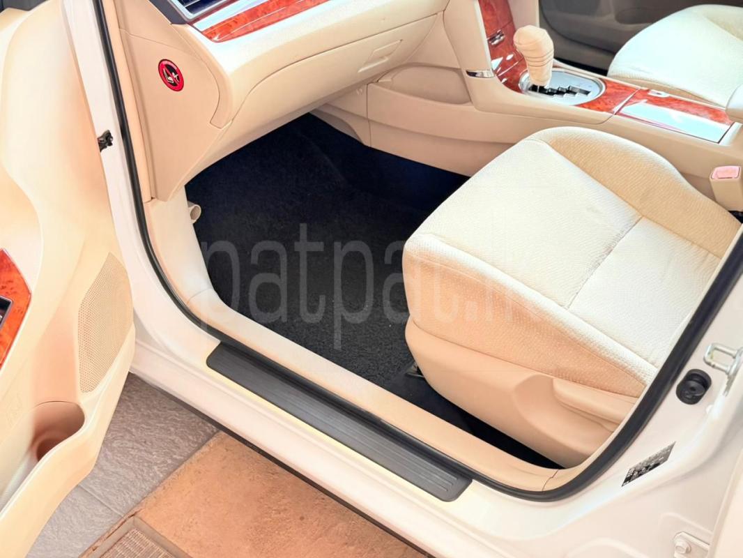 Toyota Premio 2013 - பயன்படுத்தப்பட்டது கார் sale in Sri Lanka - patpat.lk