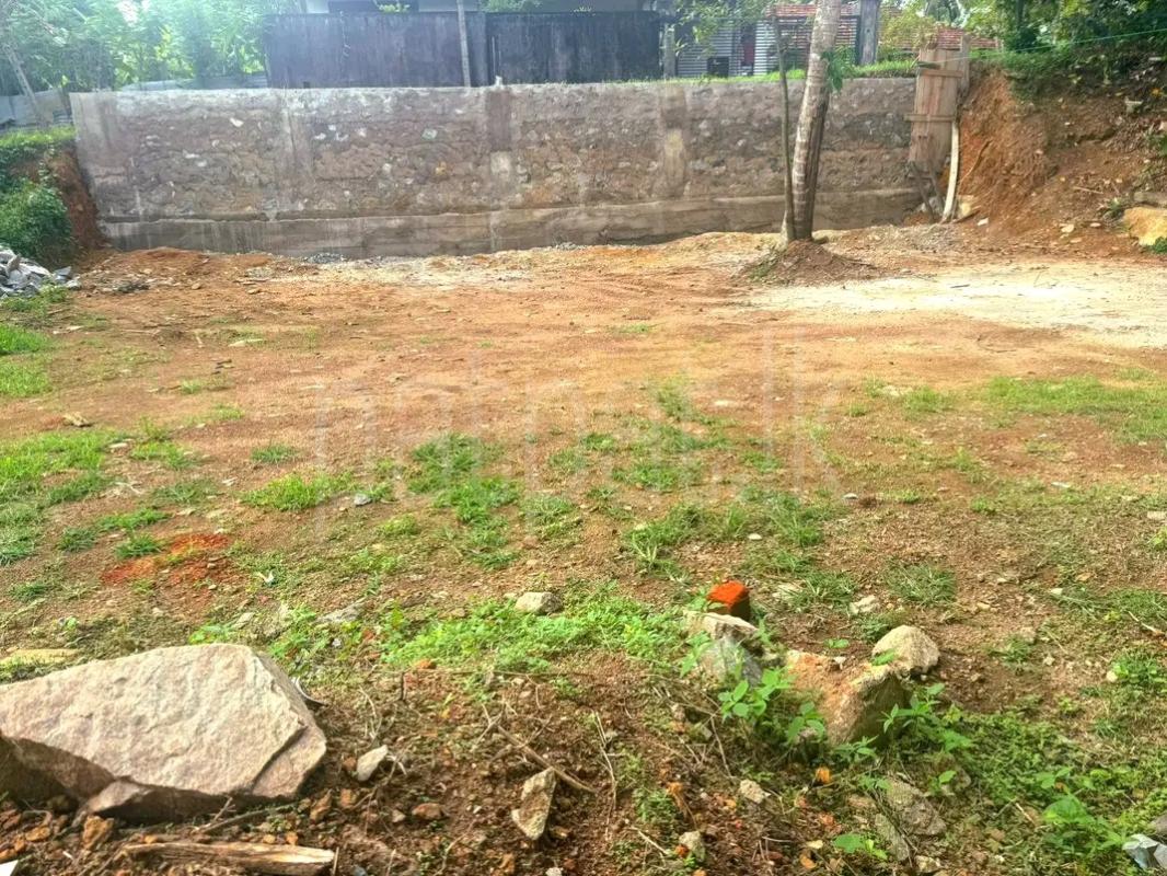 Residential Land for Sale in Nagoda ads-image-1