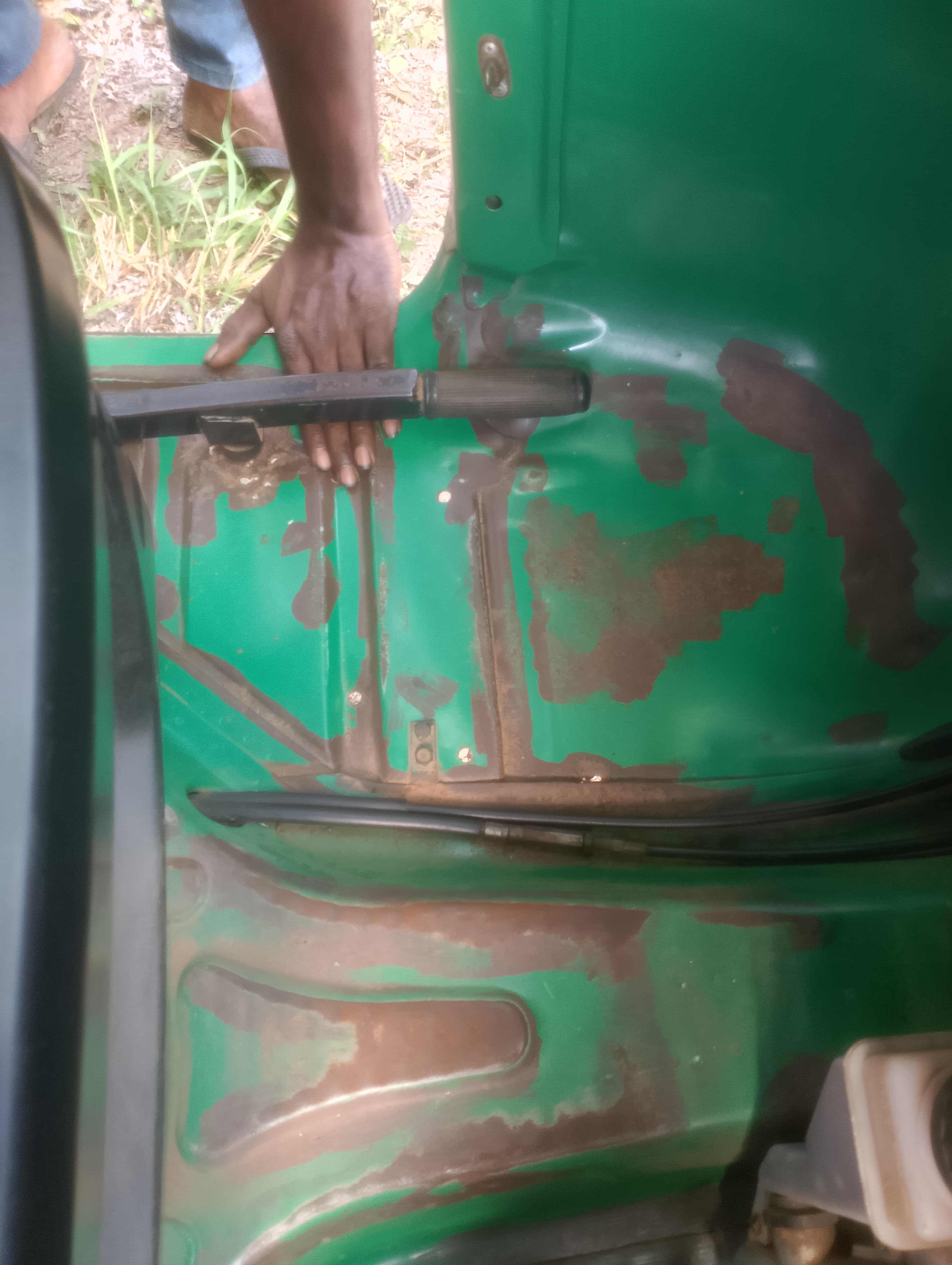 Bajaj Three Wheel 2017 - Used Three wheeler sale in Sri Lanka - patpat.lk