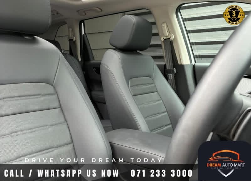Honda CR V 2025 - අලුත් SUV රථය sale in Sri Lanka - patpat.lk