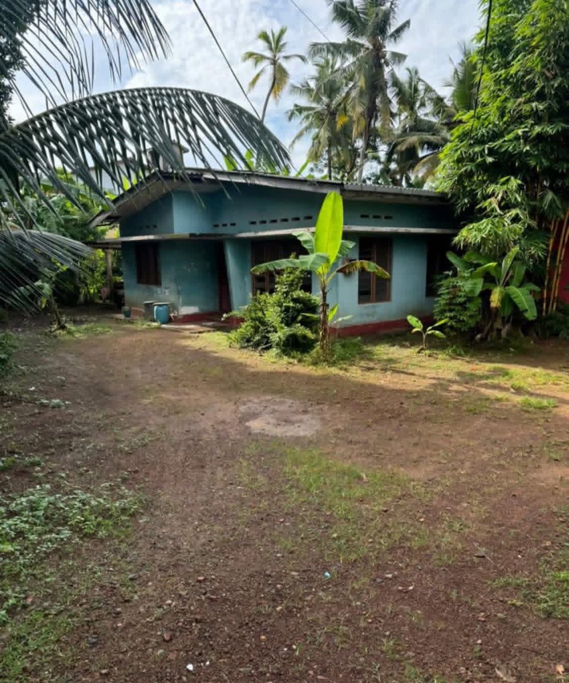 Residential Land for Sale in Nugegoda