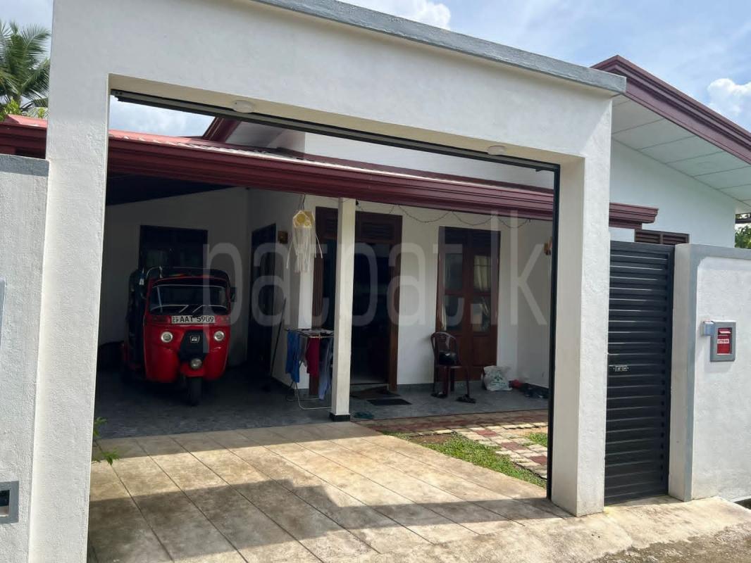 House for Sale in Homagama
