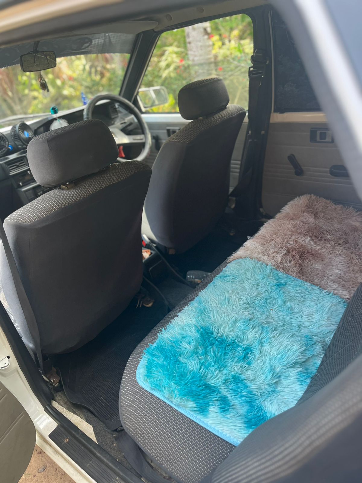 Toyota Corolla 1985 - Used Car sale in Sri Lanka - patpat.lk