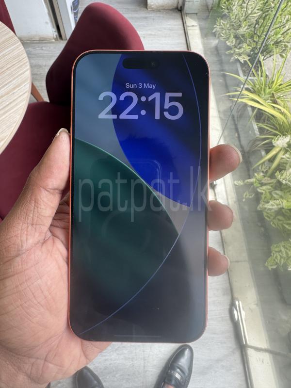 17 pro max 256gb