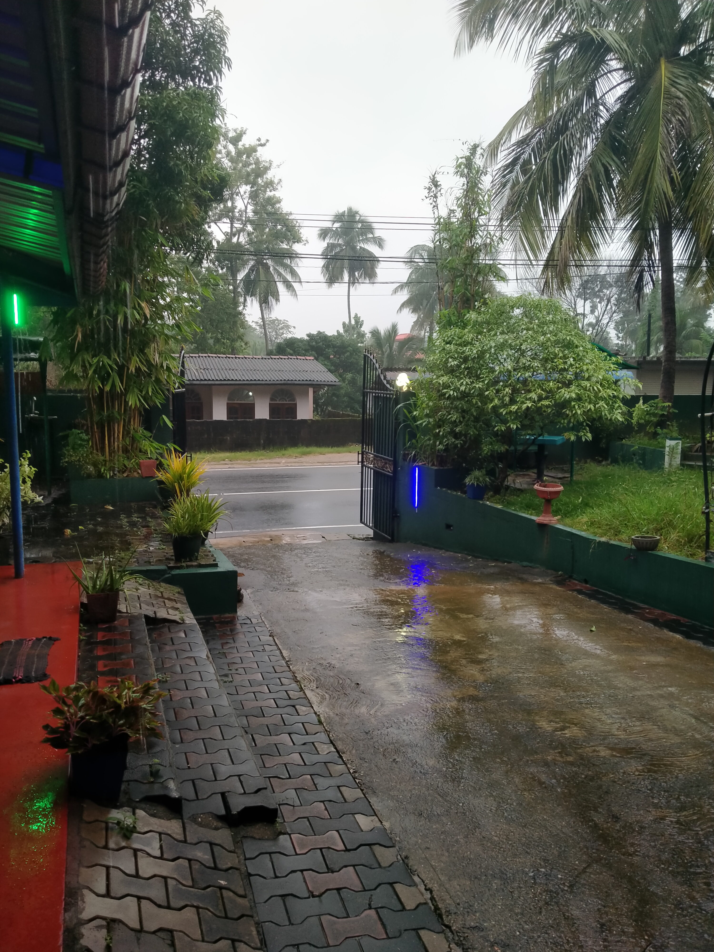 Restaurant for Sale in Hasalaka