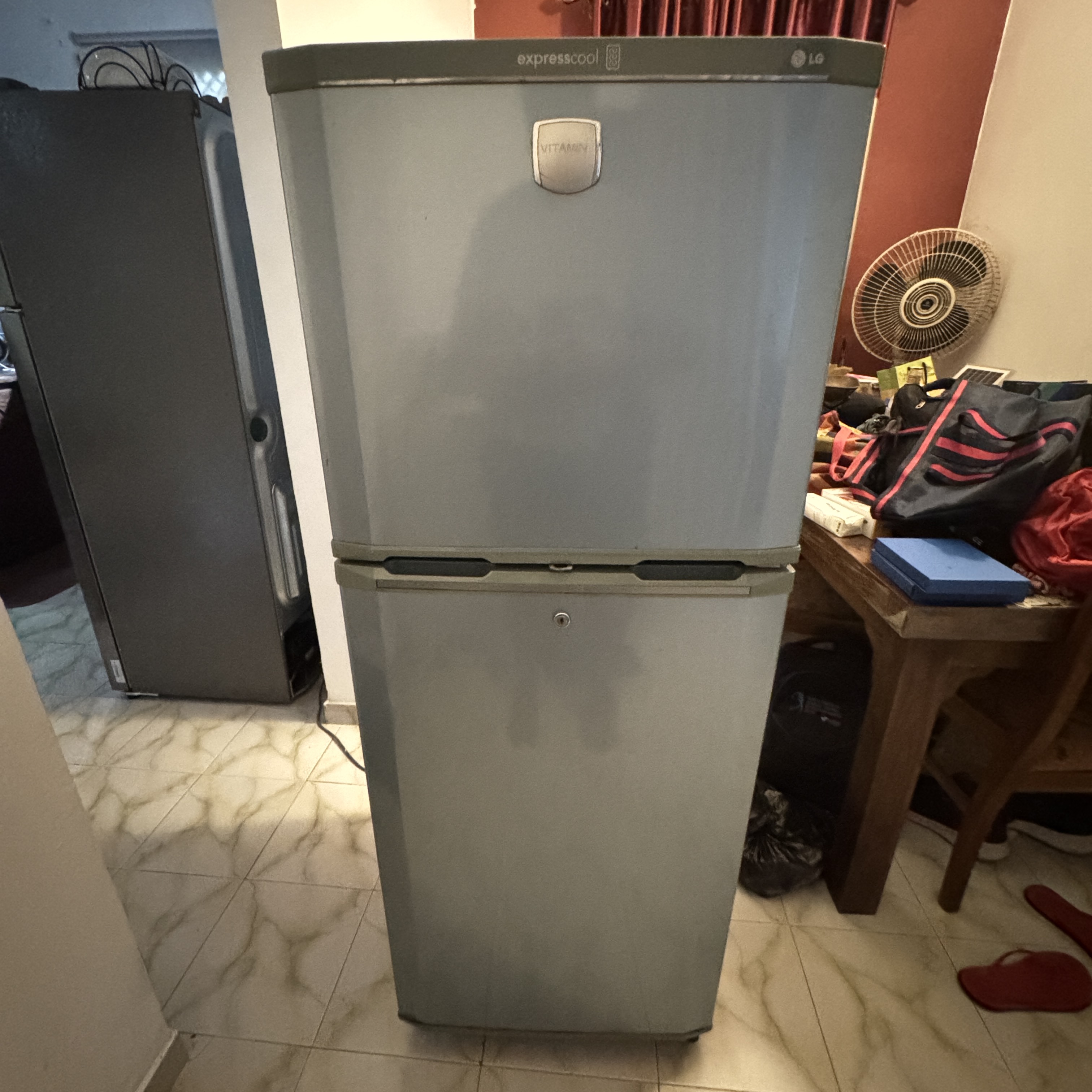 LG Refrigerater