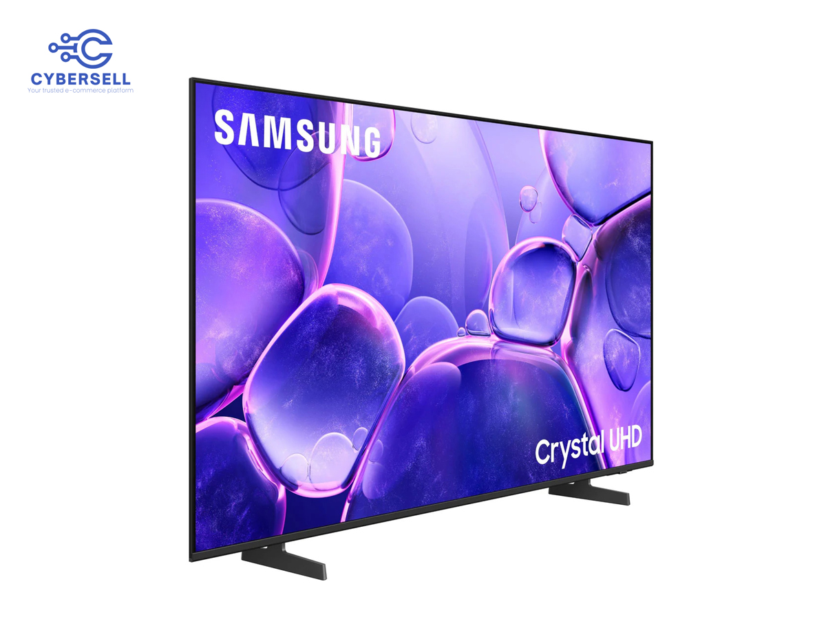 Samsung U8500F 43 Inch Crystal UHD 4K Smart TV