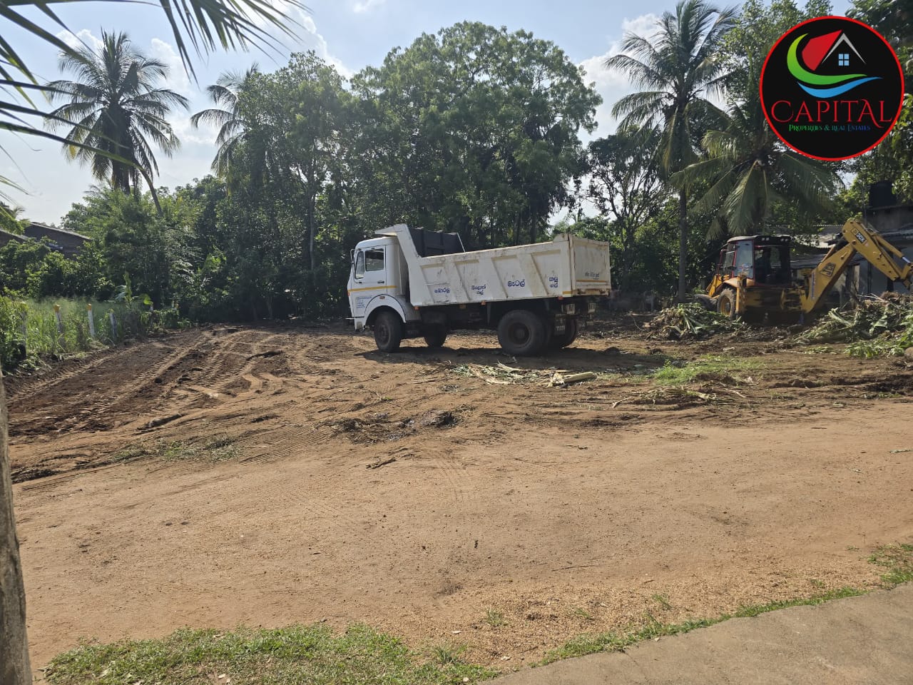 Residential Land for Sale in Anuradhapura