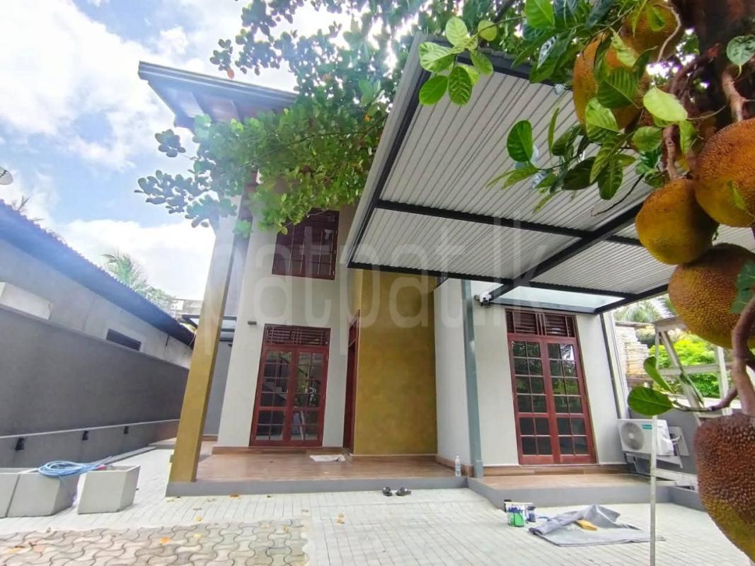 House for Sale in Kottawa