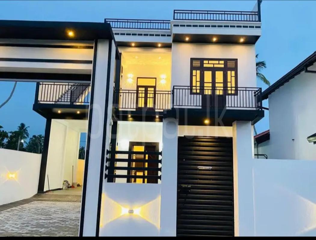 House for Sale in Negombo