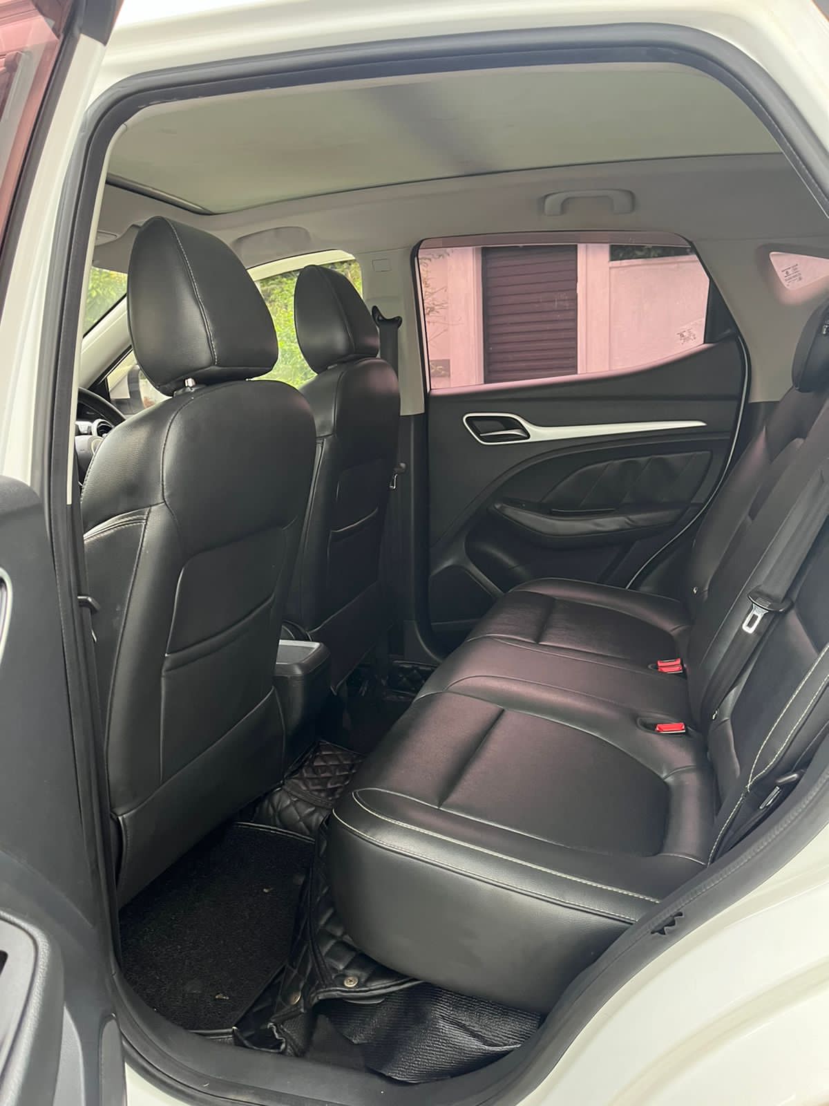 MG ZS 2018 - பயன்படுத்தப்பட்டது SUV sale in Sri Lanka - patpat.lk