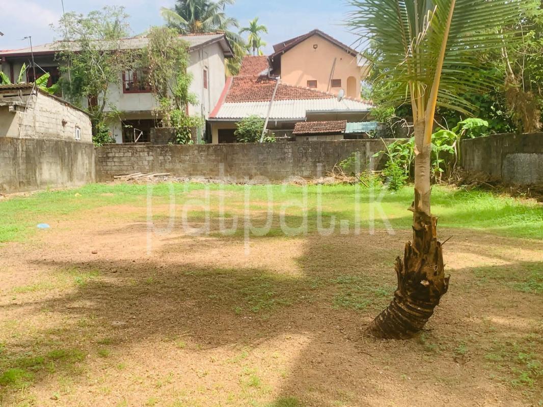 Residential Land for Sale in Maharagama