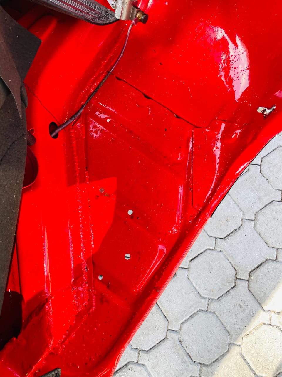 Bajaj Three Wheel 2006 - Used Three wheeler sale in Sri Lanka - patpat.lk