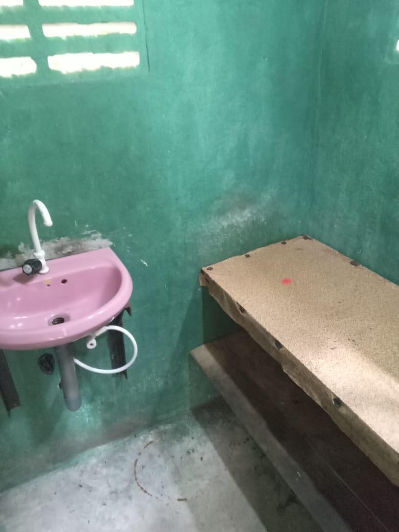 Annex for Rent in Minuwangoda