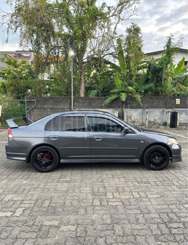Honda Civic 2004 - பயன்படுத்தப்பட்டது கார் sale in Sri Lanka - patpat.lk
