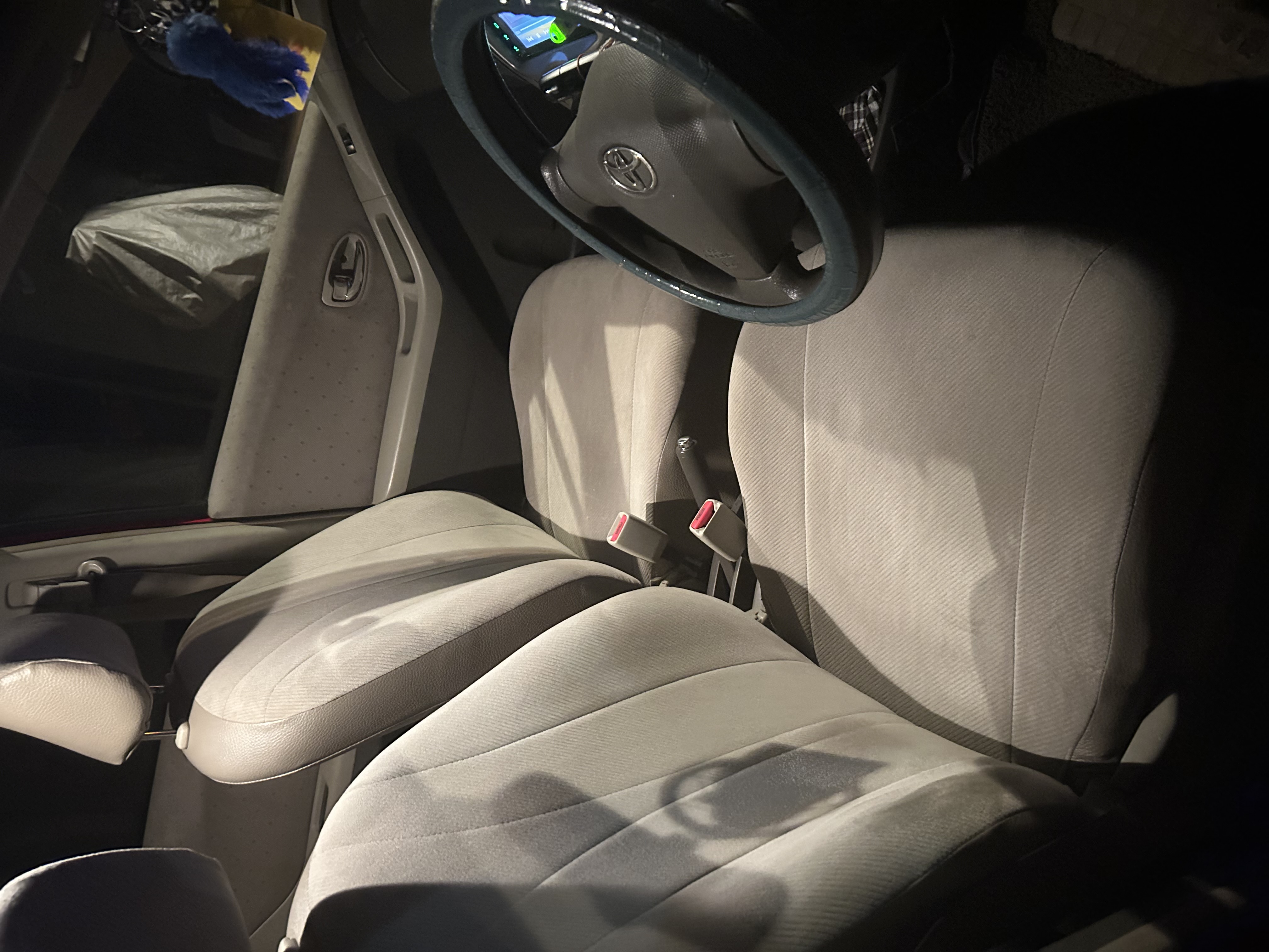 Toyota Vitz 2008 - Used Car sale in Sri Lanka - patpat.lk