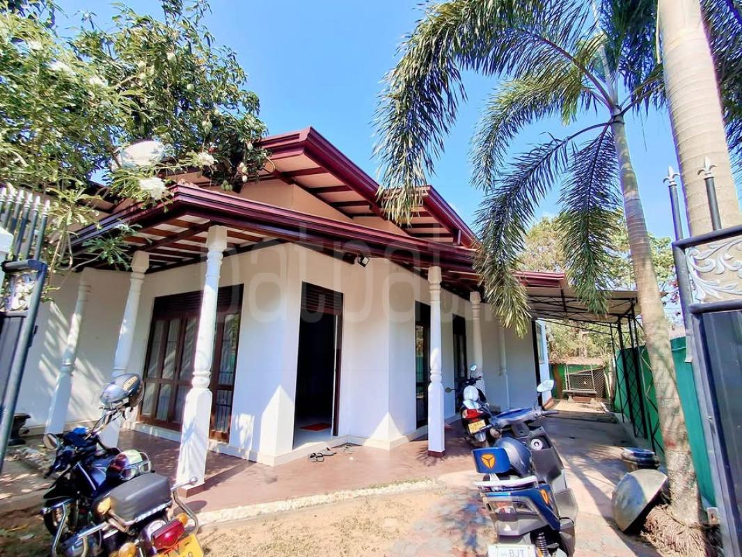 House for Sale in Panadura