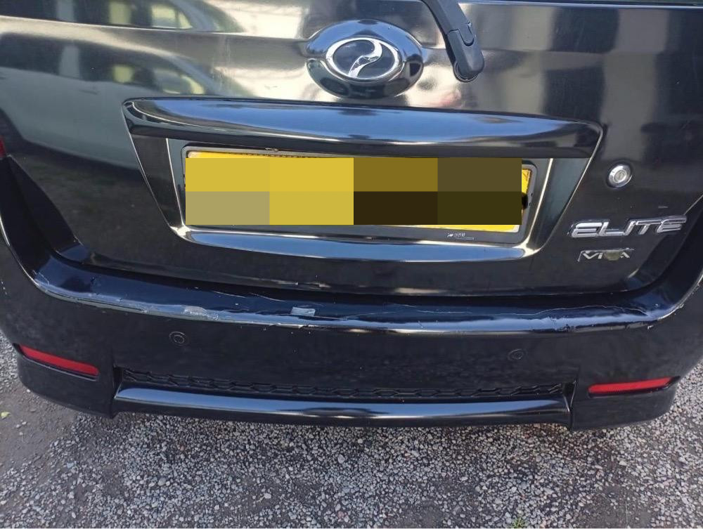 Perodua Viva 2012 - Used Car sale in Sri Lanka - patpat.lk