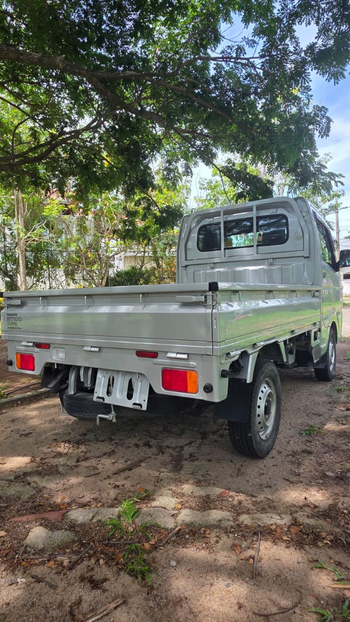Suzuki Clipper 2023 - சான்றளிக்கப்பட்டது டிரக் sale in Sri Lanka - patpat.lk