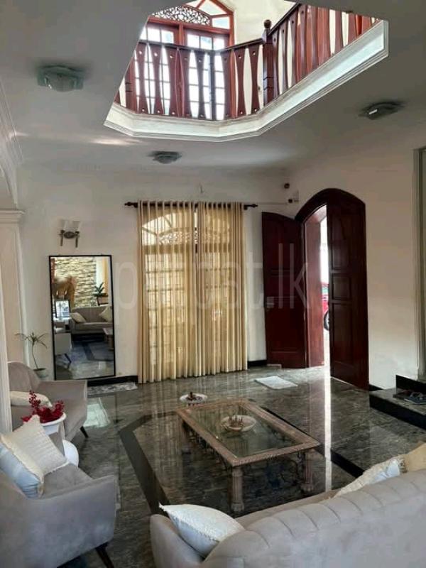 House for Sale in Wattala
