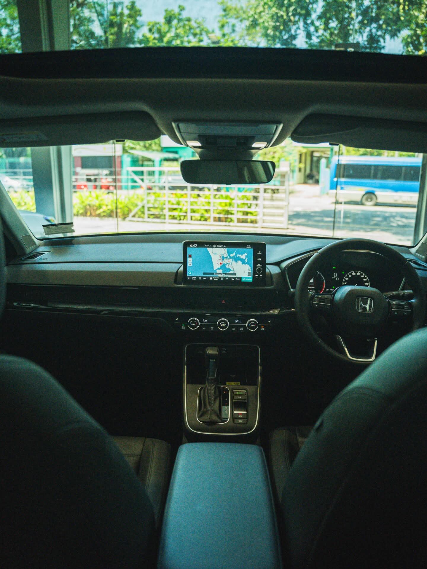 Honda CR V 2025 - சான்றளிக்கப்பட்டது SUV sale in Sri Lanka - patpat.lk