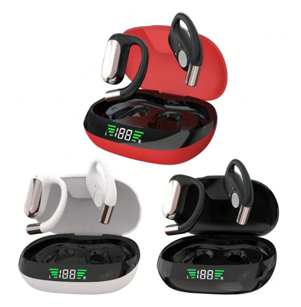 Ear Headphones