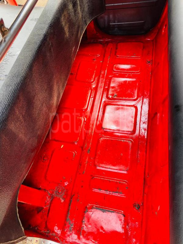 Bajaj Three Wheel 2006 - Used Three wheeler sale in Sri Lanka - patpat.lk