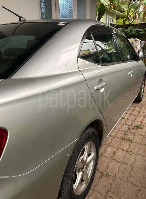 Toyota Allion 2004 - භාවිතා කරන ලද කාර් sale in Sri Lanka - patpat.lk