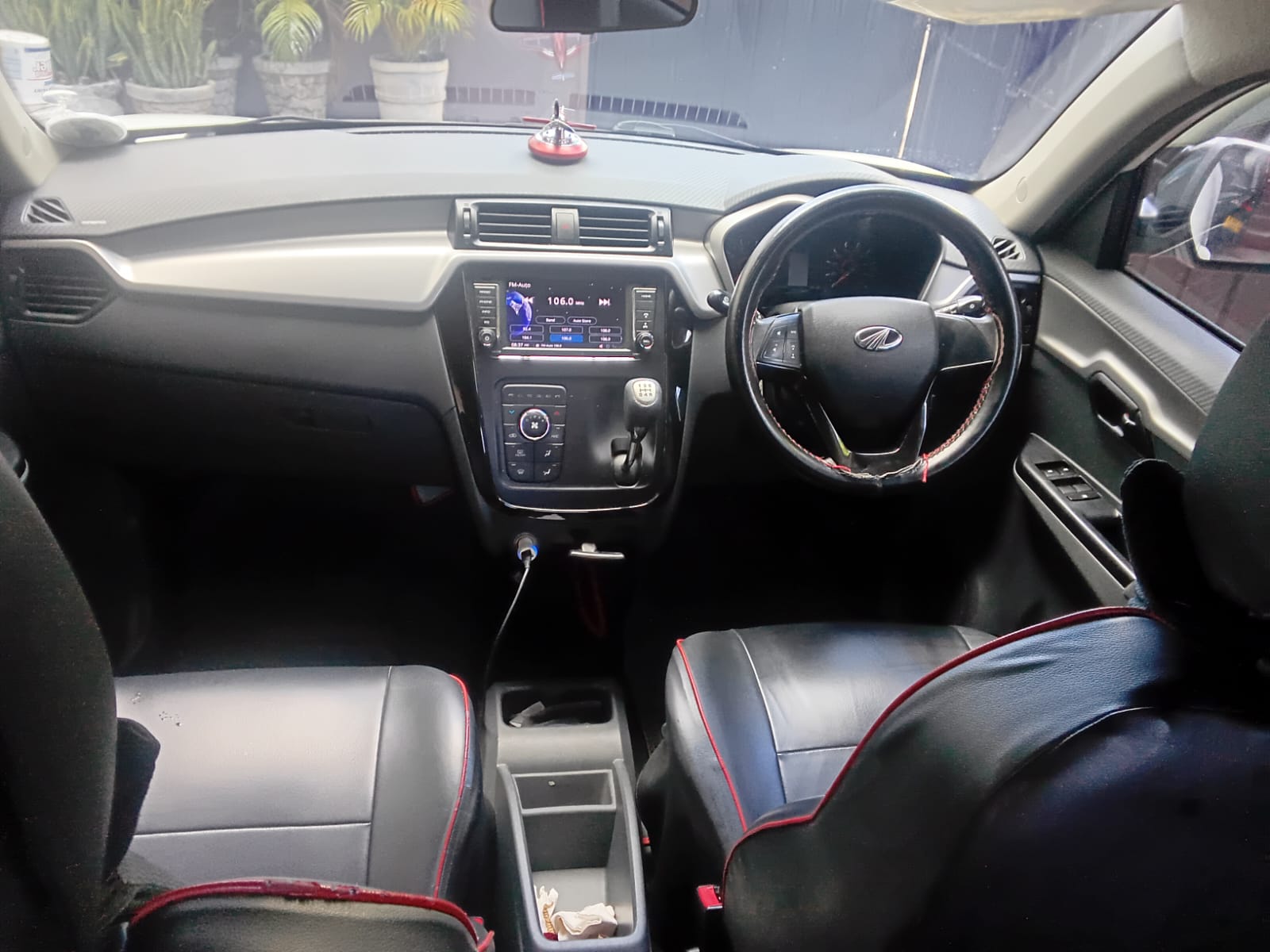 Mahindra KUV 2020 - Used SUV sale in Sri Lanka - patpat.lk