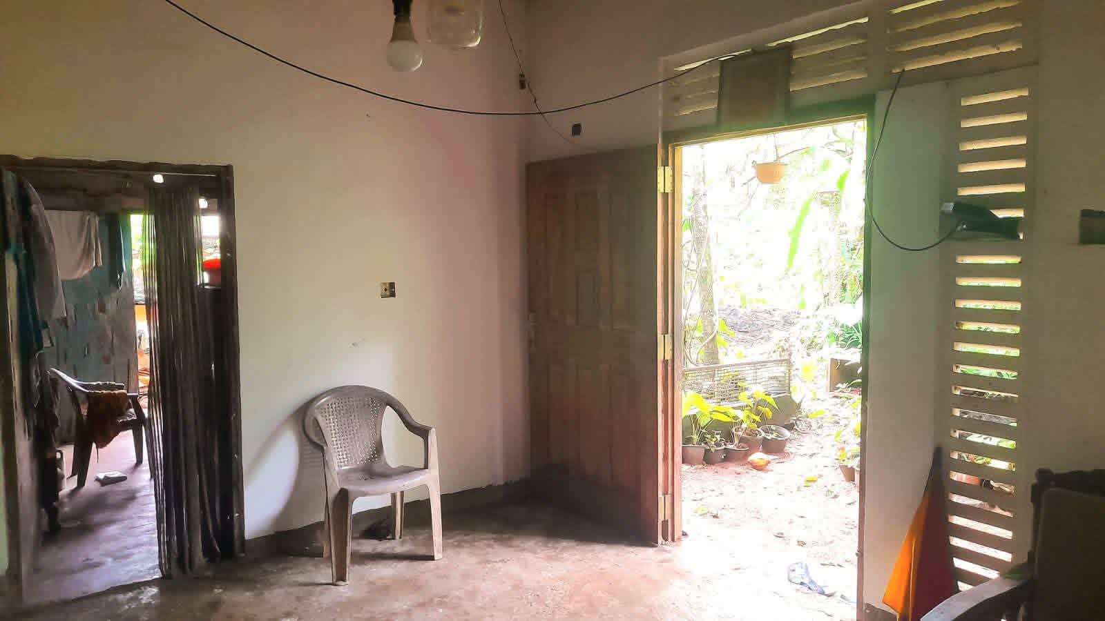 House for Sale in Dompe